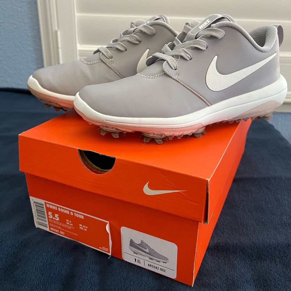 Women / Youth Nike Roshe G Tour Golf Shoe